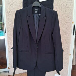 Liz Claiborne Classic Audra Blazer and Trousers